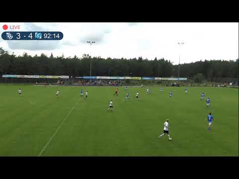 Esiliiga B: Keila JK vs Läänemaa JK