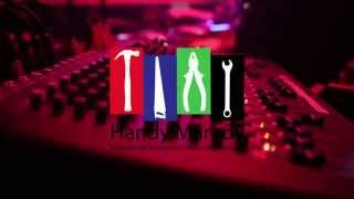 SASY MANKAN live in TORONTO Featuring DJ BLISS