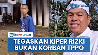 Dedi Mulyadi Tegaskan Kiper Muda Bandung Rizki Nur Fadhila Bukan Korban TPPO Selama di Kamboja