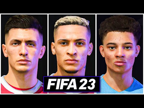 FIFA 23 - TITLE UPDATE #3 COMING SOON