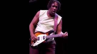 Pretzel Logic (Steely Dan) - Hiram Bullock cover