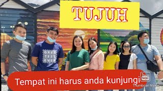 Download lagu 7 TEMPAT MENARIK DI KUNDASANG DAN RANAU SABAH | 7 PLACES MUST VISIT AT KUNDASANG SABAH mp3