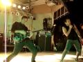 Hoobastank - Gone Gone Gone (LIVE)