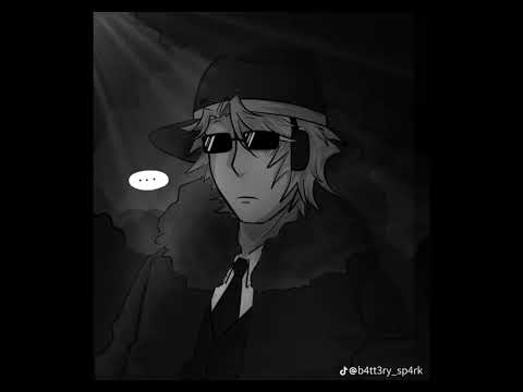 FORSAKEN COMIC DUB PAYCHECK!!!!! Parts 1-3 (not mine)