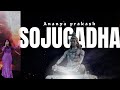Sojugadha Ananya Prakash Mahashivarathri Ananyaprakash Music Music Song Shiv
