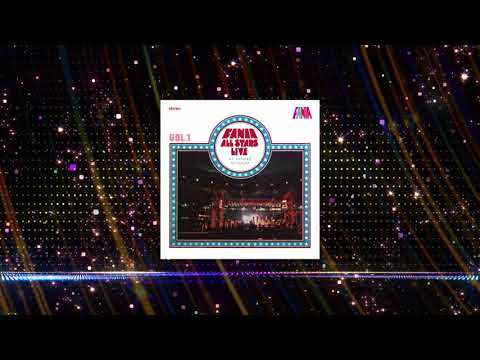 Video thumbnail for Qué Rico Suena Mi Tambor (Remastered 2025 / Live At Yankee Stadium / New York, NY / 1973 - Live At The Roberto Clemente Coliseum / San Juan, PR / 1973)
