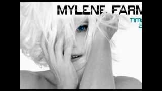 Mylène Farmer - Tu ne le dis pas