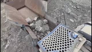 Kleemann MC110i Evo2 trituradora de mand&iacute;bula | Imagen 6 - Machineryline