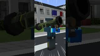 万引き犯を捕まえろ #まいくら #マインクラフト