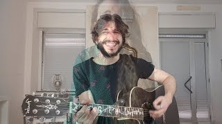 Calcutta - Kiwi (Cover)