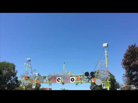 Pokemon Go: Pikachu's Revenge