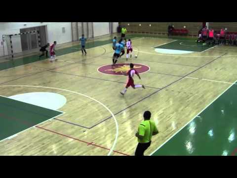 2015.10.25. Madona FK - DSV Transport [LTFA 1.līga 2015/16 [FULL]