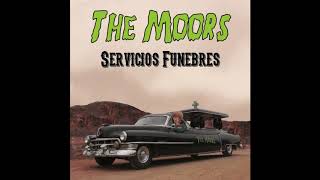 The Moors  - Sangre en el museo de cera (Cover Los Nikis - Servicios Fúnebres - 2016)