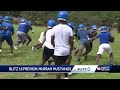 2023 Blitz 16 Preview: Murrah Mustangs