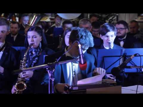 MOD MILÓWKA - Typewriter - Leroy Anderson