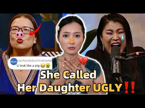 Asian Mature Mom