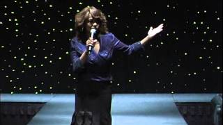 Jennifer Holliday - Harvey Star Washington&#39;s Night of 100 Stars (Part 1)