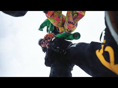 urboishawty, Margaret - KOCHA (prod. Kacezet) [Teaser] | Klip już dostępny