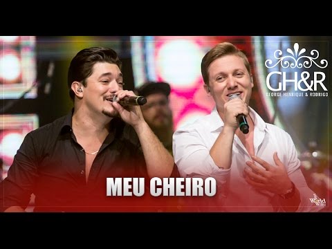 Meu Cheiro video