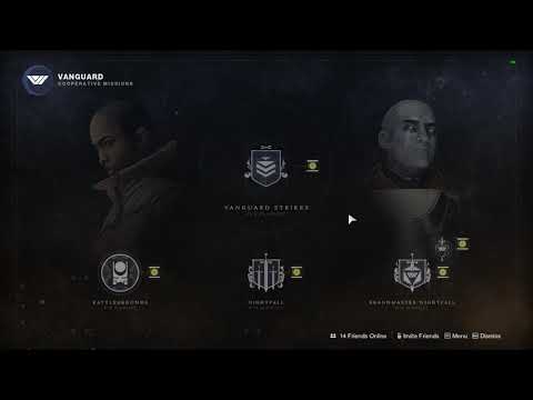 Solo Flawless Master nightfall - The Ordeal - Insight Terminus