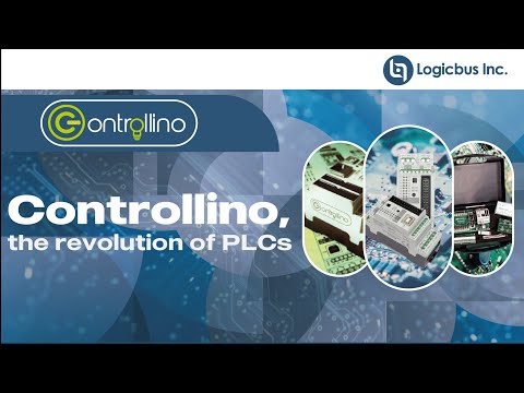 Webinar Logicbus