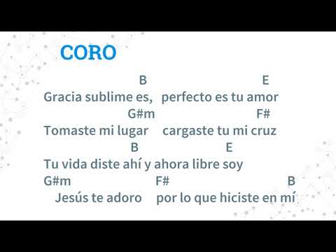 Gracia Sublime - Julio Melgar