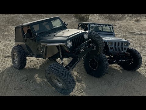 TDS// Tierra Del Sol 2025 4K