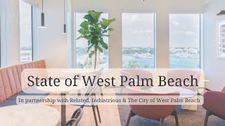 Why West Palm Beach is the Most Interesting City in America