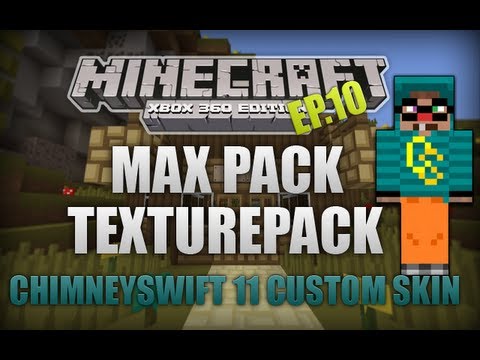 Mind-Blowing TU8 Texture Pack Review!