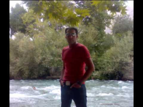 Masoud Emami - Hanoz kheili doset daram