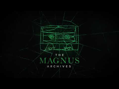 THE MAGNUS ARCHIVES #184 - Like Ants