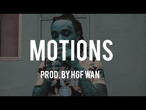 [FREE] Migos X YFN Lucci Type Beat "Motions" (Prod. By HGF Wan)