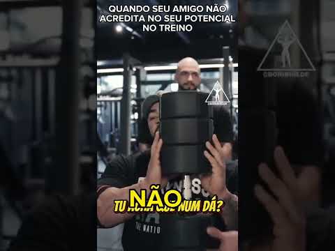 SUSTENTA O PESO, MALUCO KKKKK