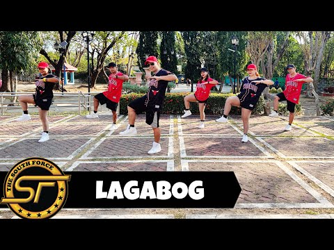 LAGABOG ( Dj Jurlan Remix ) - Skusta Clee | Dance Trends | Dance Fitness | Zumba