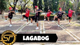 Download lagu LAGABOG ( Dj Jurlan Remix ) - Skusta Clee | Dance Trends | Dance Fitness | Zumba mp3