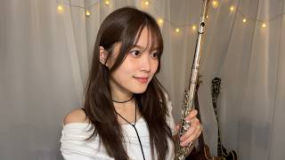 Download lagu 【演奏配信】日照不足だ！良いお知らせで疑似セロトニンを生み出して差し上げよう【フルーティスト】 mp3