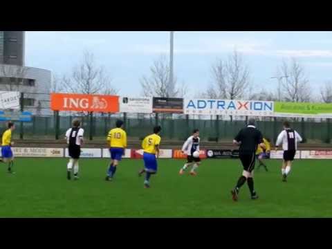 20130417 Internos A2 - Terheijden A1: 0-2