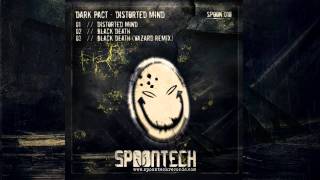 Dark Pact - Black Death (Vazard Remix) [SPOON 018]