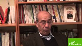 UN MARIN, UN MARTINIQUAIS, NOTRE GRAND-PERE <br> Pierre Héber-Suffrin