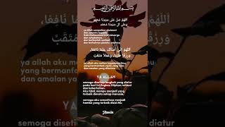 Download lagu Doa hari kamis mp3