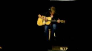 Jack Ingram-Biloxi 4/13/09