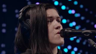 The xx - Say Something Loving (Live on KEXP)