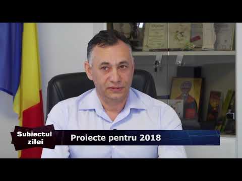 Subiectul zilei Doftana 20 04 2018