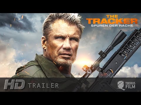 Trailer-Vorschau: The Tracker - Spuren der Rache