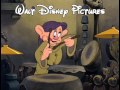 Snow White Silly Song Polish 1938