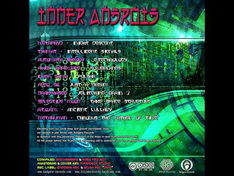 06 Freq36 - Just a Dream