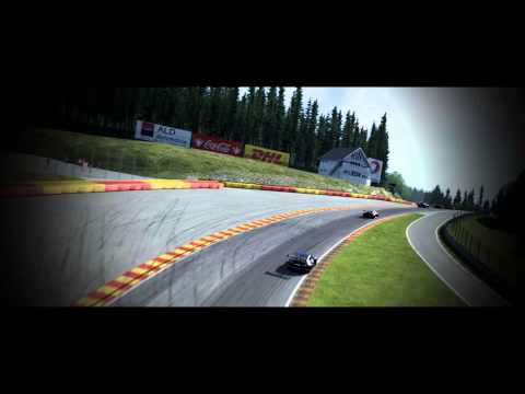 Видео № 0 из игры Assetto Corsa - Ultimate Edition [PS4]