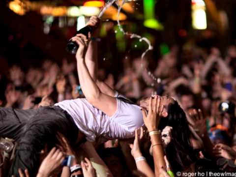 Steve Aoki Ft Afrojack Vs Tiesto & Showteck  (Lab Bot Bootleg)