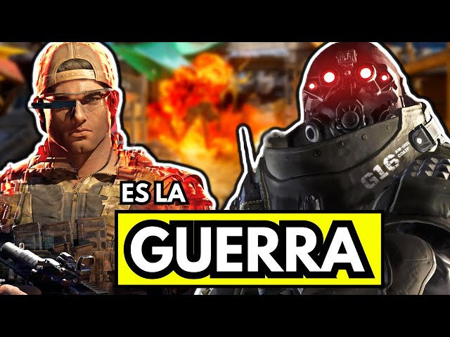 Vídeo relacionado con CrossFire Sierra Squad - Juego de PS5 - Se requiere PSVR2