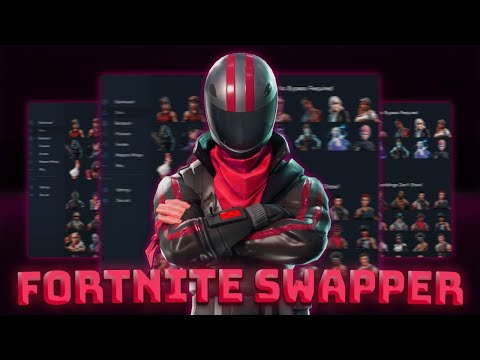Fortnite Skin Swapper PC For Free 2025 | Fortnite Skin Changer | Fortnite Galaxy Swapper New Version